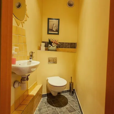 City Old Town Iii Apartment Wroclaw