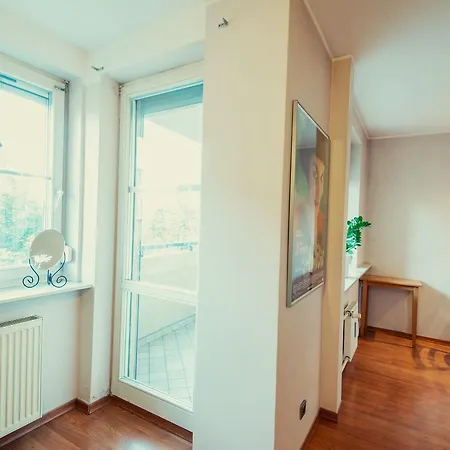 City Old Town Iii Apartment Wroclaw