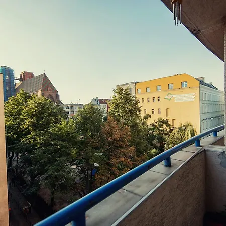 Apartment City Old Town Iii