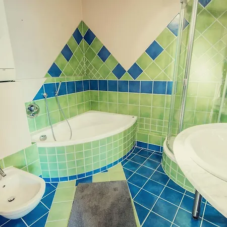 Apartment City Old Town Iii Wroclaw