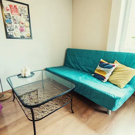 City Old Town Iii Apartment Wroclaw